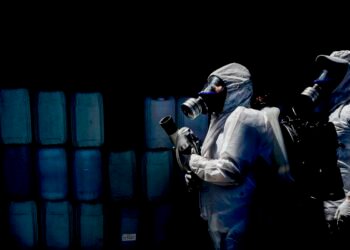 Estado do Rio de Janeiro registra primeiros casos de dengue tipo 3