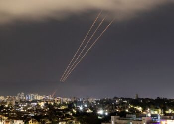 Brasil pede esforço internacional para conter tensão no Oriente Médio