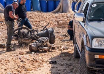 Ataque direto do Irã a Israel muda conflito no Oriente Médio