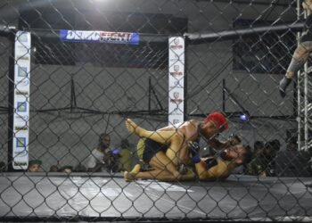 Com apoio da Sudesb, 19ª edição do Demofight acontece neste domingo (28), em Lauro de Freitas