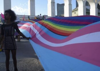 Comitê irá monitorar políticas contra violências a pessoas LGBTQIA+