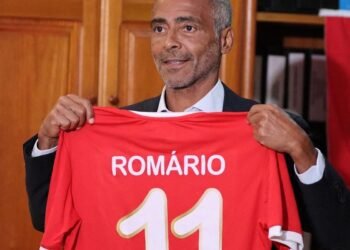 América-RJ inscreve Romário para disputa da Série A2 do Carioca