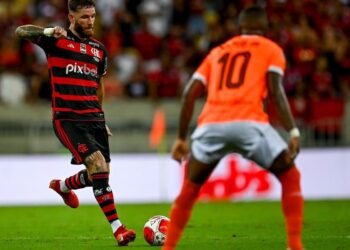 Flamengo e Nova Iguaçu disputam título do Campeonato Carioca