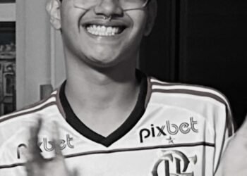 Filho do prefeito de Belém morre aos 16 anos