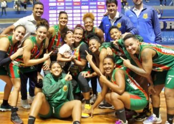 Comandado por Sassá, Sampaio amplia vantagem na liderança da LBF