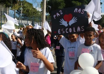 Sistema nacional reunirá informações sobre violência escolar