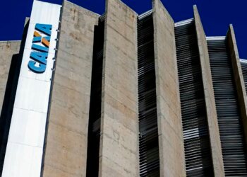 Termina hoje prazo para pagamento de taxa do concurso da Caixa