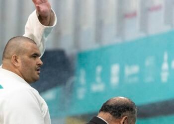 Brasil encerra GP de Antalya de judô paralímpico na 3ª posição