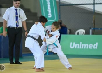 Delegação baiana de judô viaja com apoio da Sudesb para fase regional do Campeonato Brasileiro