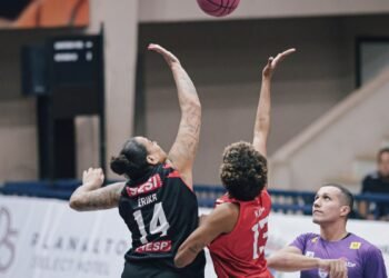 Sesi Araraquara vence e assume a vice-liderança da LBF