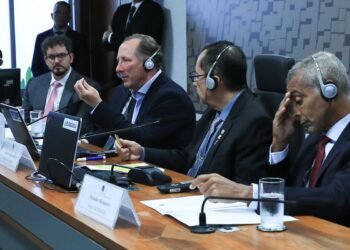 Em CPI, dono do Botafogo fala sobre supostas manipulações de jogos