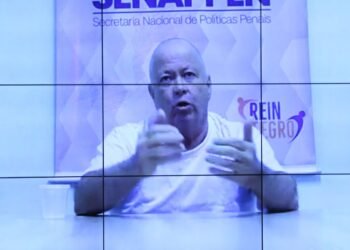 Câmara decide manter prisão de deputado Chiquinho Brazão