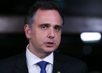 Pacheco pede inclusão de infraestrutura em PL de dívida dos estados