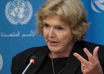 Quem preserva biomas defende direitos humanos, diz relatora da ONU