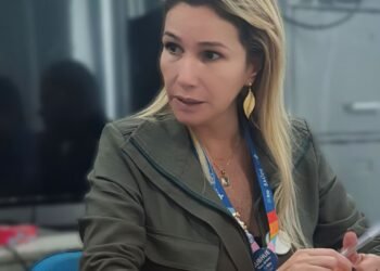 Médica Teresa Vannucci é nomeada gestora dos hospitais federais no Rio