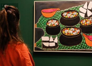 Festival no RJ vai apresentar arte e gastronomia da cultura indígena