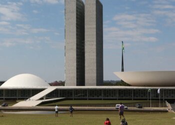 Sessão do Congresso Nacional sobre vetos presidenciais é adiada
