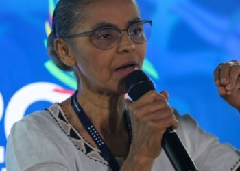 Brasil debate preservação de oceanos em reunião do G20 em Brasília