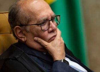 Gilmar Mendes determina conciliação em ações sobre marco temporal