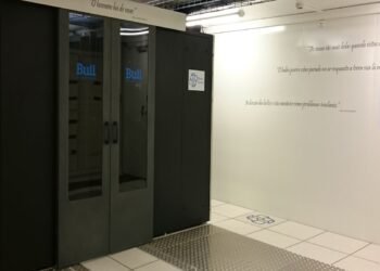 Supercomputador mais potente do país terá capacidade aumentada