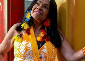 “Acredito no poder transformador da educação”, diz escritora indígena