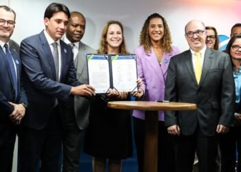 Programa do governo visa aumentar a diversidade na aviação civil