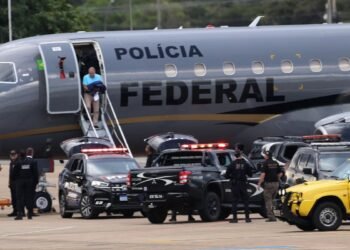 PGR denuncia irmãos Brazão e delegado por assassinato de Marielle