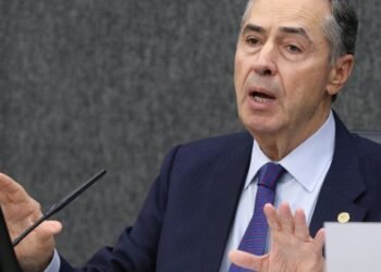 Barroso: inteligência artificial poderá escrever sentenças “em breve”