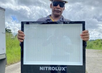 Prefeitura realiza requalificação do Campo de Aratu – Prefeitura de Simões Filho