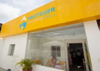 SESAU inicia aplicação de 2ª dose da vacina contra a dengue em Candeias – Prefeitura Municipal de Candeias.