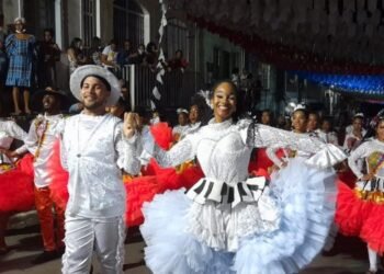 Inscrições para o concurso “Eu Trago Minha Rua no Coração” estão abertas – Prefeitura Municipal de Candeias.