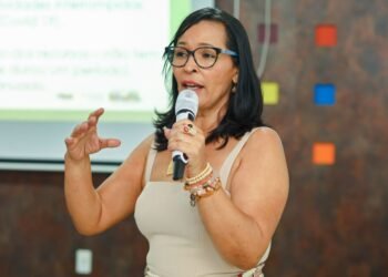 Audiência Pública ouve população para implantação da PNAB em Candeias – Prefeitura Municipal de Candeias.