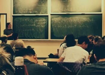 Escolas que disputam Olimpíada de Matemática se saem melhor no Enem