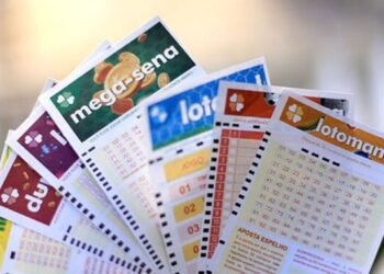 Lotofácil: Seis apostas ganham R$ 194 mil cada uma; Mega fica acumulada