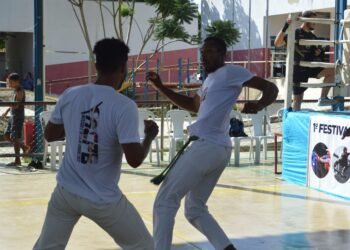 2ª etapa do Campeonato Baiano de canoagem é destaque da agenda esportiva no final de semana