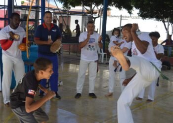 Agenda esportiva do final de semana conta com eventos apoiados pelo Governo da Bahia, por meio da Sudesb
