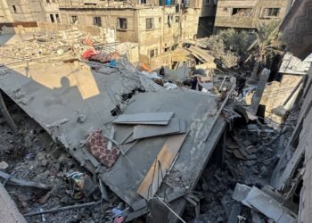 Conflito em Gaza: relembre propostas do Brasil para fim da guerra