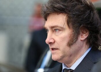 Após ofensa de Milei, Espanha convoca embaixador na Argentina