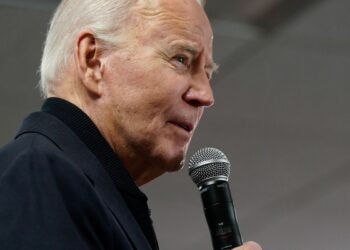 Biden apresenta novo plano de cessar-fogo de Israel