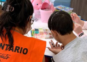 Instituto busca crianças com câncer no RS para que tratamento não pare