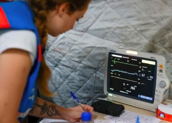 Saúde vai antecipar repasse para piso da enfermagem a cidades gaúchas