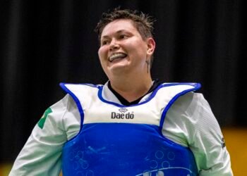 Taekwondo paralímpico brasileiro brilha em preparação para Paris