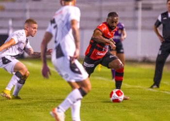 TV Brasil tem domingo de rodada dupla pela Série B do Brasileiro