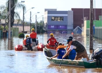 Câmara aprova decreto que reconhece calamidade no Rio Grande do Sul