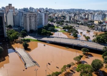 Escolas do RS estão dispensadas de cumprir o mínimo de dias letivos