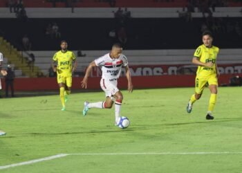 Botafogo-SP e Mirassol não saem do 0 a 0 pela Série B