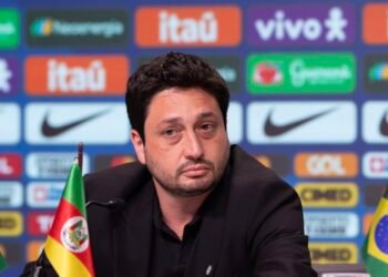 Seleção feminina é convocada para amistosos contra a Jamaica