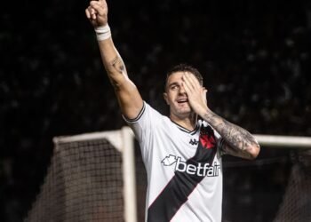 Vasco supera Fortaleza nos pênaltis para avançar na Copa do Brasil