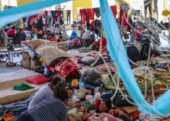 Mais de 34 mil famílias vão receber Auxílio Reconstrução nesta semana