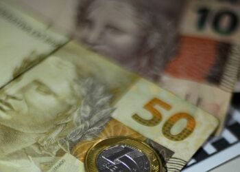 Agência Moody’s melhora perspectiva da nota de crédito do Brasil